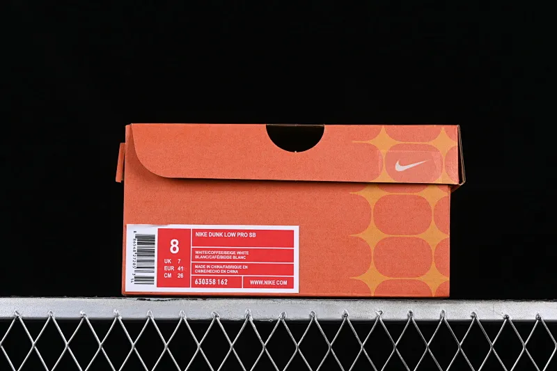 All categories Nk SB Dunk series Nk SB Dunk Low low-top sneakers Nk Dunk Low SB low-top sports and leisure sneakers 630358-162